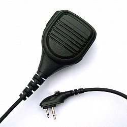 FDP Pro Speaker Microphone