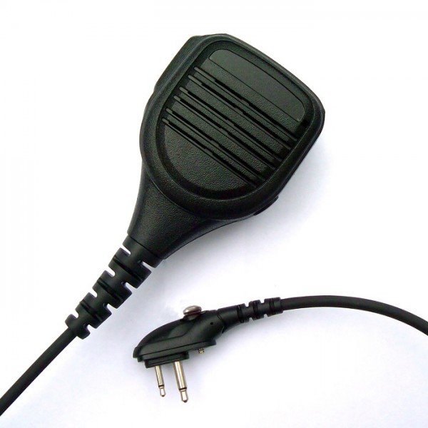 FDP Pro Speaker Microphone FDP Pro Speaker Microphone