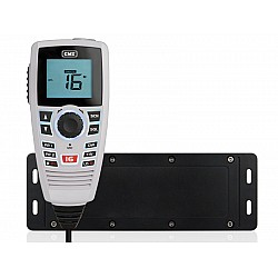 GME GX750W  VHF Waterproof Marine Radio