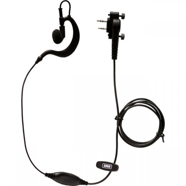 GME HS015 Ear Microphone Headset suits TX6160 TX6165 Series GME HS015 Ear Microphone Headset suits TX6160 TX6165 Series