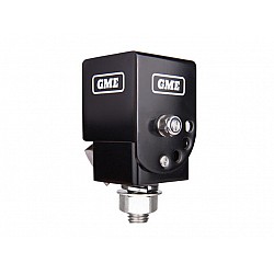 GME MB042B Fold-down Antenna Mounting Bracket (Black)
