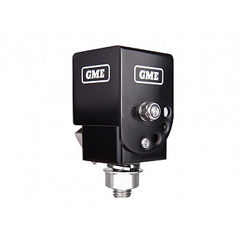 GME MB042B Fold-down Antenna Mounting Bracket (Black) GME MB042B Fold-down Antenna Mounting Bracket (Black)