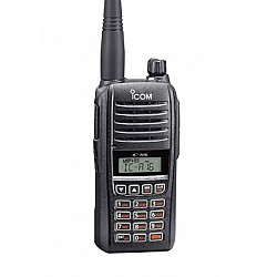 Icom IC-A16 VHF Airband Handheld Radio 