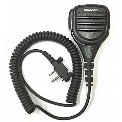 RSM300 IP54 Rated Compact Speaker Microphone suit ICOM IC41PRO 