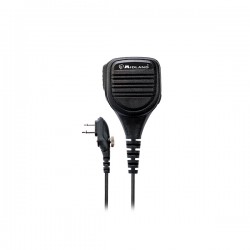 MA25FDP Waterproof Speaker Microphone suits FDP Handheld Radio