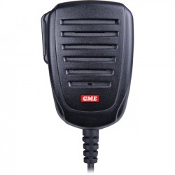 GME MC011 Speaker Mic Suit TX6160
