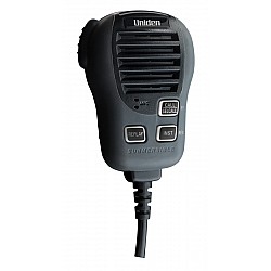 Uniden MK870 Speaker Microphone for UH8070 and UH8055