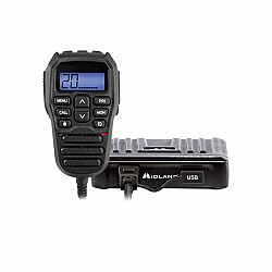 Midland  PRO902 80 Channel Rugged UHF CB Radio
