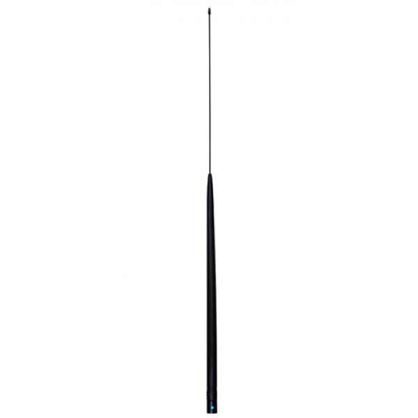 RFI Replacement Flexible UHF CB Whip Antenna MSW35 RFI Replacement Flexible UHF CB Whip Antenna MSW35