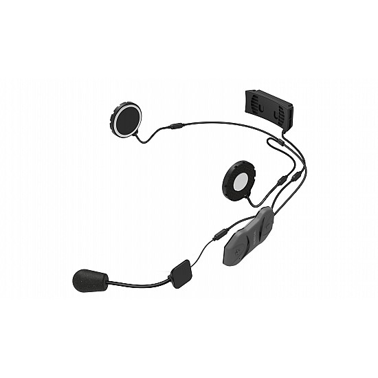 SENA 10R-02 Motorcycle Bluetooth Headset - NO Handlebar Remote