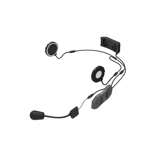 SENA 10R-02 Single Motorcycle Bluetooth Headset 