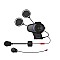 SENA 10S Single Motorcycle Bluetooth Helmet Intercom
