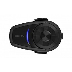 SENA 10S Single Motorcycle Bluetooth Helmet Intercom SENA 10S Single Motorcycle Bluetooth Helmet Intercom
