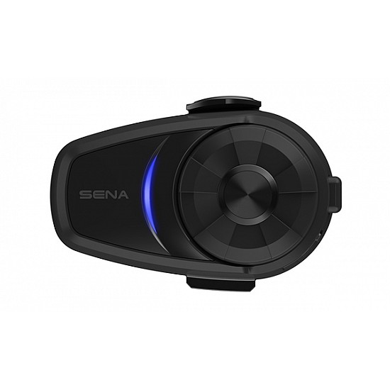 SENA 10S-02D DUAL Motorcycle Bluetooth Helmet Intercom