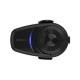 Sena 10C EVO Bluetooth Motorcycle Communication and 4K Camera