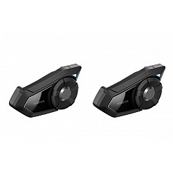 Sena 30K DUAL Motorcycle Mesh Bluetooth Intercom Headset Sena 30K DUAL Motorcycle Mesh Bluetooth Intercom Headset