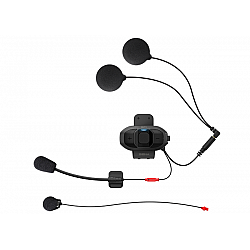 Sena SF1 Dual Motorcycle Bluetooth Headset