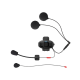 Sena Sf1 Dual Motorcycle Bluetooth Headset