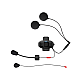 Sena Sf1 Dual Motorcycle Bluetooth Headset