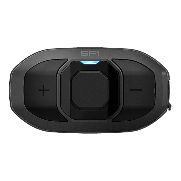 Sena SF1 Dual Motorcycle Bluetooth Headset