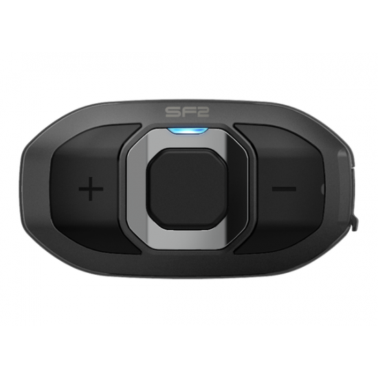 Sena SF2 Single Bluetooth Headset Communications System