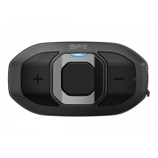 Sena SF2 Single Pack with HD Speakers
