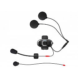 Sena SF4 DUAL pack Motorcycle Bluetooth Communication System