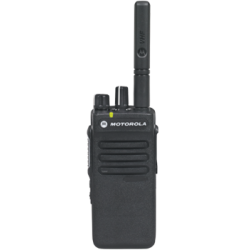Motorola DP2400E Motobro Digital Two Way Radio (DMR)