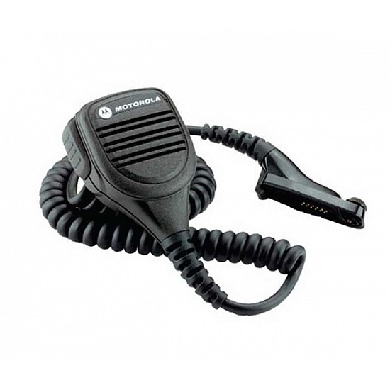 Motorola PMMN4040 - Submersible Remote Speaker Mic (IP57) suit DP4400