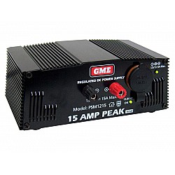 GME PSM1215 15 Amp Switch Power Mode Supply