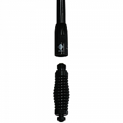 RFI CDR8195 Quick Removable 4G, 4G+, 4GX, 5G 6.5dBi Collinear Mobile Antenna RFI CDR8195 Quick Removable 4G, 4G+, 4GX, 5G 6.5dBi Collinear Mobile Antenna