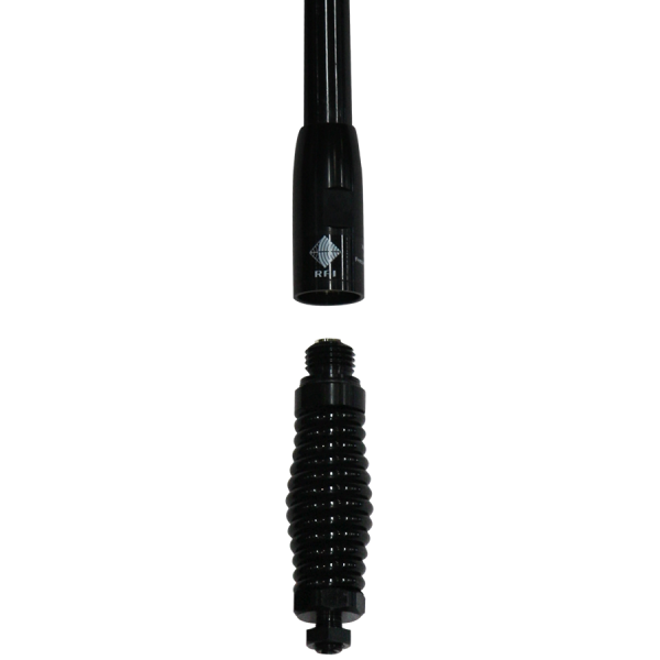 RFI CDR8194B Quick Removable 4G 5G Collinear Compact Mobile Antenna RFI CDR8194B Quick Removable 4G 5G Collinear Compact Mobile Antenna