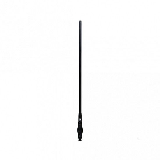 RFI CDR7194B Quick Removable 3G, 4G, 4G+, 4GX Collinear Compact Mobile Antenna