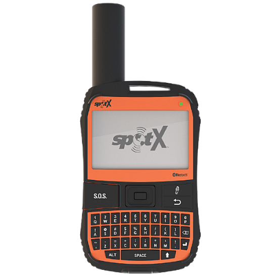 Spot X 2-Way Satellite Messenger