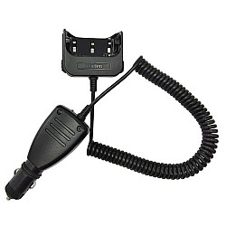 Uniden CK850 Car Charger