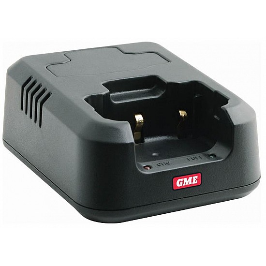 GME BCD020 Desktop Charging Cradle suit TX6160