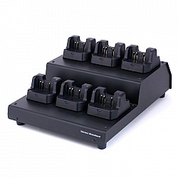 Vertex VAC-6020 Desktop Rapid Charging Unit