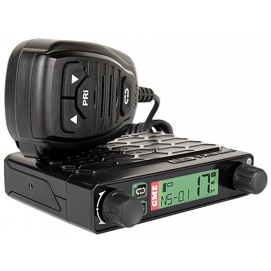 GME TX3120S  80 Channel UHF CB Radio