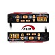 GME TX3100 Super 80 Channel UHF CB GME TX3100 Super 80 Channel UHF CB