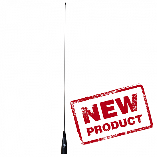 RFI CD29 148-174 Mhz VHF Antenna - Whip Only