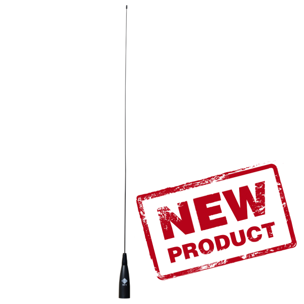RFI CD29 148-174 Mhz VHF Antenna - Whip Only RFI CD29 148-174 Mhz VHF Antenna - Whip Only