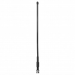 High Gain 4dB UHF CB Handheld Antenna with BNC Fitting AD98 Suit Icom 