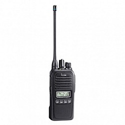 Icom IC41PRO Waterproof 80CH UHF CB Handheld