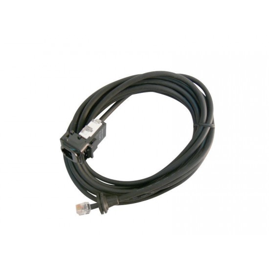 GME LEM6P Microphone Extension Cable