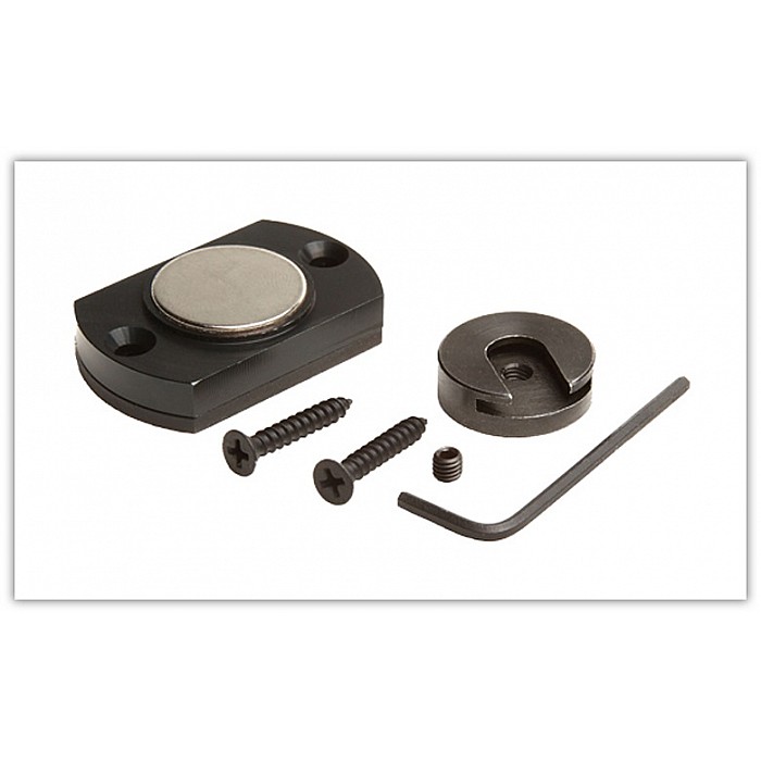 Microphone Hanger Conversion Kit SINGLE UNIT ( MagMic)