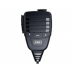 GME MC553B Heavy Duty Microphone 