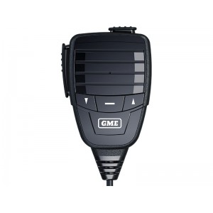 GME Microphone Suit TX3510 TX3520 TX2720 TX4500 - MC553B GME Microphone Suit TX3510 TX3520 TX2720 TX4500 - MC553B