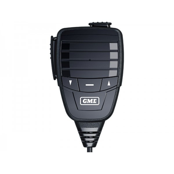 GME Microphone Suit TX3510 TX3520 TX2720 TX4500 - MC553B GME Microphone Suit TX3510 TX3520 TX2720 TX4500 - MC553B