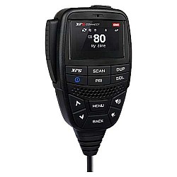 GME MC668B-M OLED Speaker Microphone 