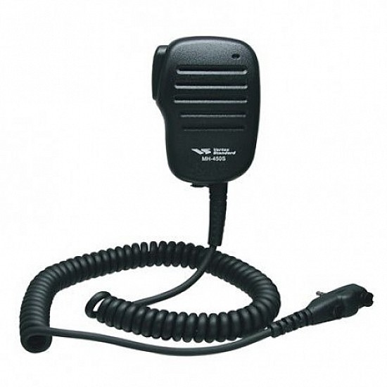 Vertex MH450s Standard Speaker Microphone for VX426 / VX456 